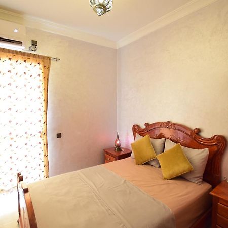 Appartement Family Serene Stay Marrakesch Exterior foto