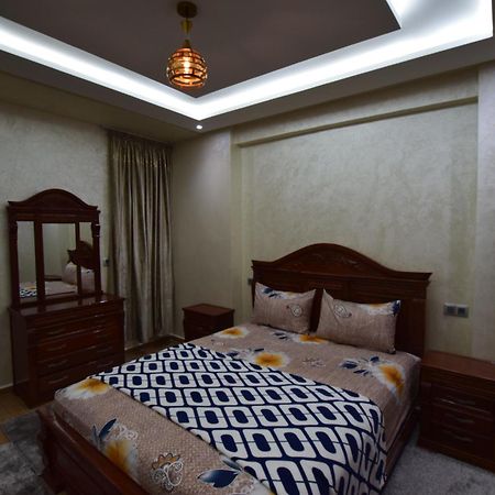 Appartement Family Serene Stay Marrakesch Exterior foto