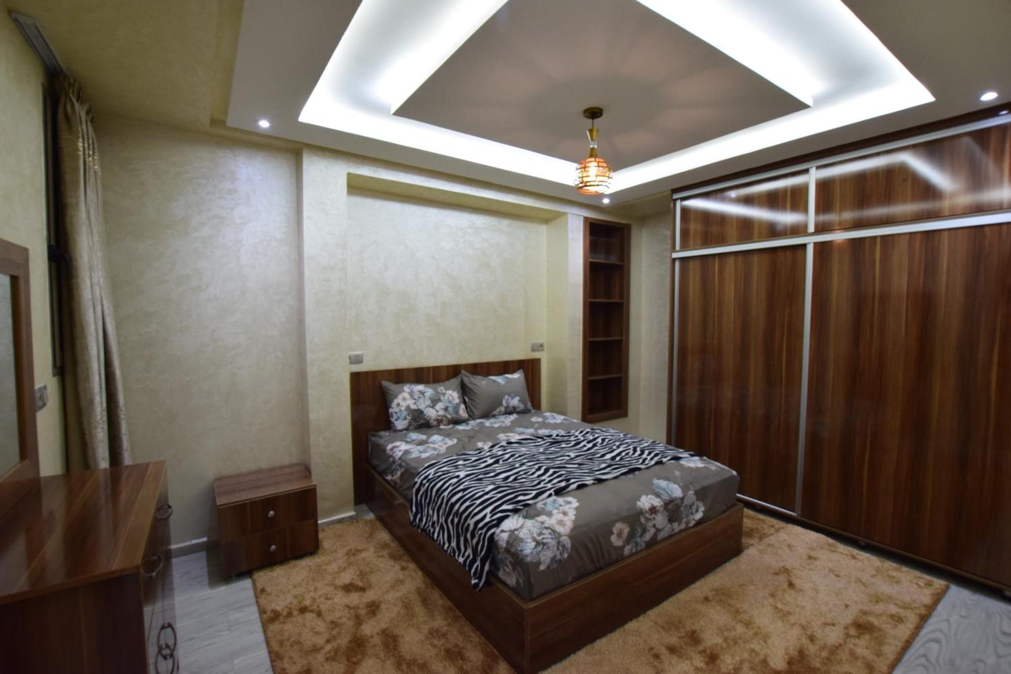 Appartement Family Serene Stay Marrakesch Exterior foto