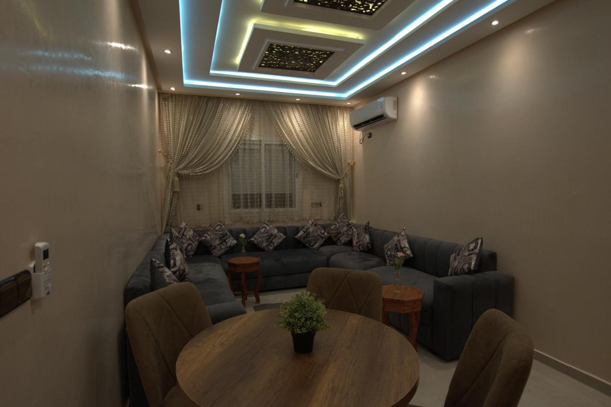 Appartement Family Serene Stay Marrakesch Exterior foto